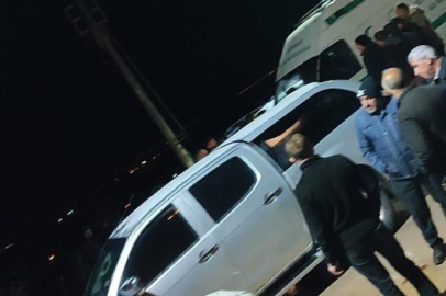 Şehir içi hat tartışması kanlı pusuyla bitti: 1 ölü