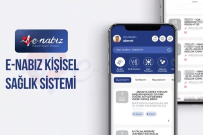 Bakan Memişoğlu: "Sağlık uygulamalarımızla, etkin ve güvenli çözümler sunuyoruz"