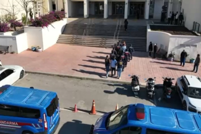 Bakan Yerlikaya: "156 göçmen kaçakçılığı organizatörü yakalandı"