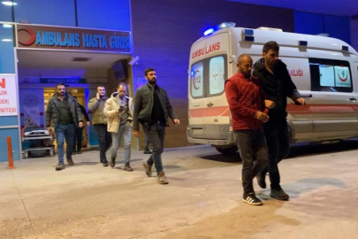 Bursa'da 6 yıl hapis cezası bulunan şahıs barakada yakalandı