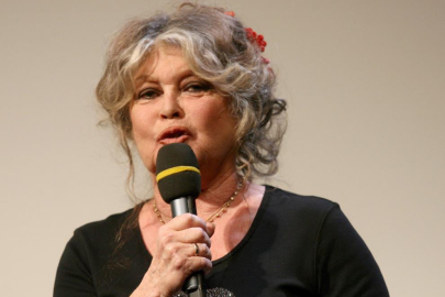 Dünyaca ünlü Fransız aktris Brigitte Bardot hayatını kaybetti