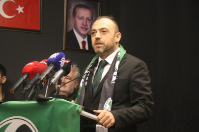 Sakaryaspor'da Enes Zengin dönemi