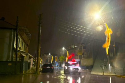 3 gün önce tahliye oldu, adam vurdu