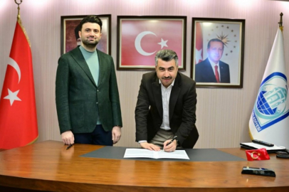 Bursaspor Vakfı  heyetine katıldılar