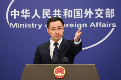 Çin'den İsrail'e "Somaliland" tepkisi