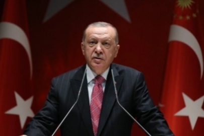 Cumhurbaşkanı Erdoğan'dan hain saldırıya tepki: Canilerle mücadelemiz sürecektir