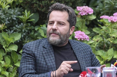 Erden Timur'un ifadesi ortaya çıktı