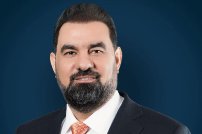 Irak Meclisi’nin yeni başkanı Heybet el-Halbusi oldu