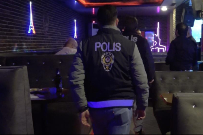 Bursa’da yılbaşı öncesi geniş çaplı uygulama