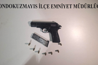 Eşini darp eden koca tutuklandı