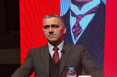 "İmanlı Türk Milleti'nde yiğit, sinede ise vatan aşkı asla tükenmeyecek"