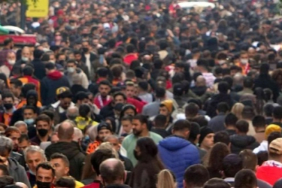 İşsizlik rakamları açıklandı...