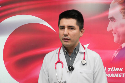 Kış aylarında RSV enfeksiyonuna dikkat