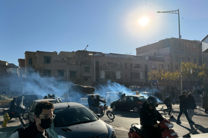 "Protestocuların talepleri dinlenecek"