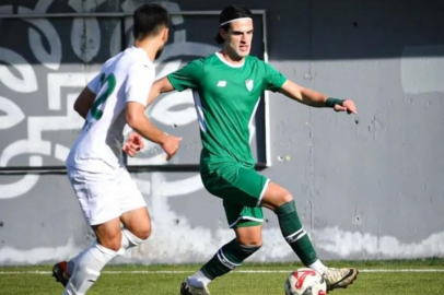 Timsah'ta hazırlıklar sürüyor