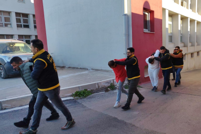 Vurup hastaneye götürdükleri genç öldü