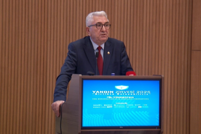 Bursa Büyükşehir'den yangınlara karşı uyarı