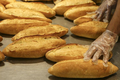 Bursa'da BESAŞ ekmeğine zam