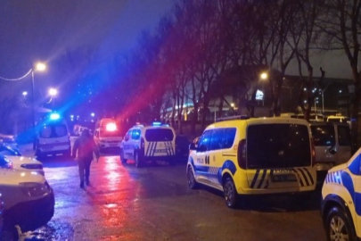 Bursa'da köprü altında şüpheli ölüm