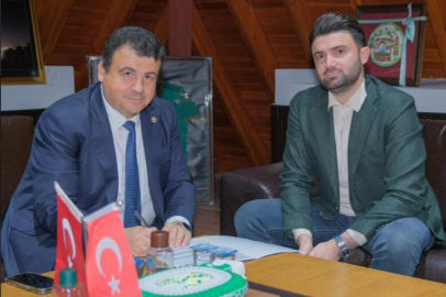 Bursaspor Vakfı’nın  üyeleri artıyor
