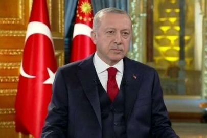 Cumhurbaşkanı Erdoğan: "2026'da laf değil iş üreteceğiz"