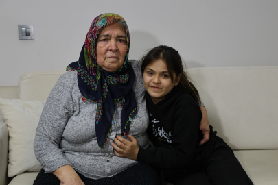 Depremzedeler yeni yıla yeni evlerinde giriyor