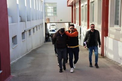 Kahvehanedeki çifte cinayete 11 tutuklama