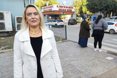 Mal varlığını TSK'ya bağışladı, ruh sağlığı hastanesine yatırıldı