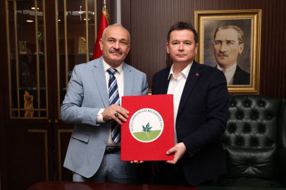 Osmangazi’den pazarlarda hizmeti güçlendirecek protokol