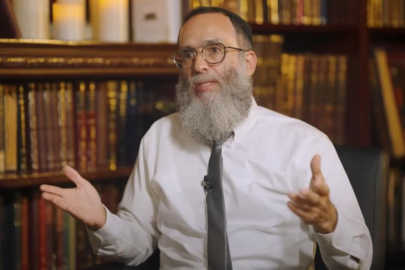 Barışın önündeki engel, 'siyonizm'