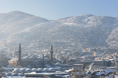 Bursa’da hava nasıl olacak?