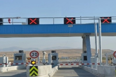 Köprü ve otoyol ücretlerine zam
