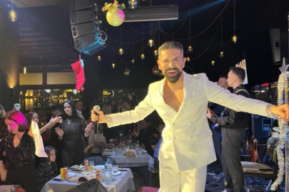 Mehmet Çevik, Bursalıları coşturdu