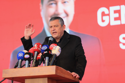 "Artık bu kutuplaşmadan çıkmamız lazım"