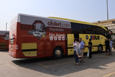 Sabiha Gökçen'e yolcu taşıma işi Bursaspor'a verilsin teklifi