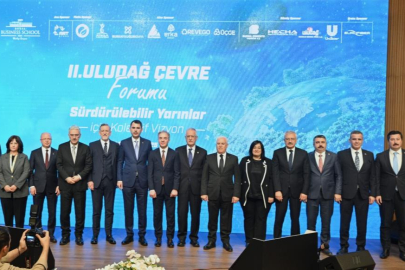 Bursa Business School 2025’te Türkiye’nin stratejik buluşma noktası oldu
