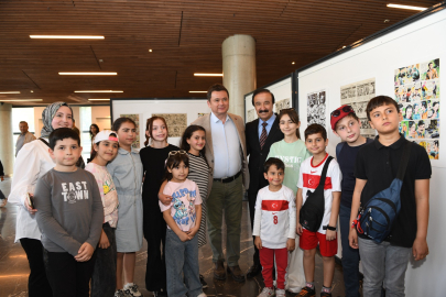 Bursa'da Fetih Müzesi 2025’te ziyaretçi rekoru kırdı