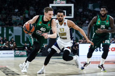 Euroleague'de 19. haftanın ardından