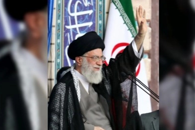 İran, ABD'nin Venezuela'ya yönelik saldırısını kınadı