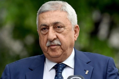 Palandöken: "Esnaf ve sanatkârlar yeni yıldan ümitli"