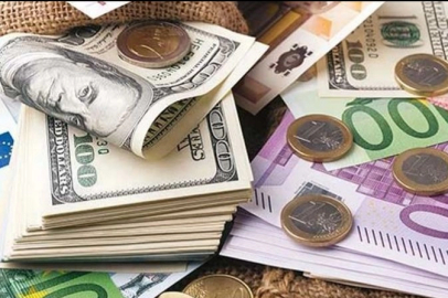 Serbest piyasada döviz fiyatları