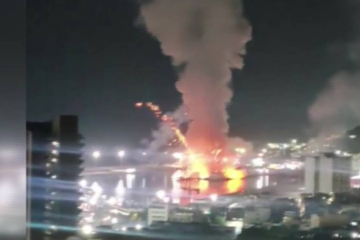 Venezuela hükümeti: "ABD, farklı bölgelerdeki sivil ve askeri tesislere saldırı gerçekleştirdi"