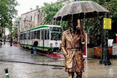 Bursa’da bugün hava nasıl olacak?