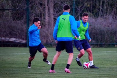 Nilüfer güçleniyor!