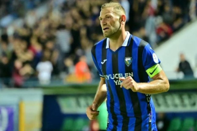 Şampiyon Timsah Kütahyaspor’da!