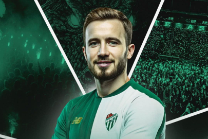 Talha da tamam  sıra Soner’de!