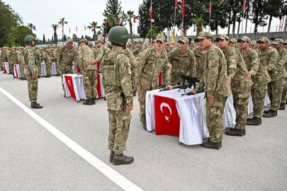 Bedelli askerlik 333 bin 88 TL oldu