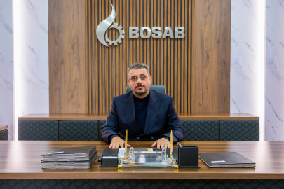 BOSAB’da 2025'da özeti, 2026’nın rotası