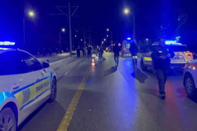 Eskişehir'de katliam gibi kaza: 3 ölü