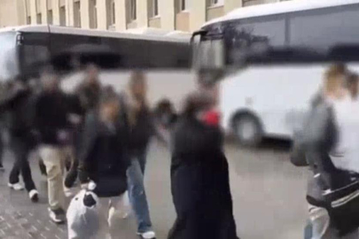 11 ilde 'Sanal Kıskaç Operasyonu': 10 tutuklama